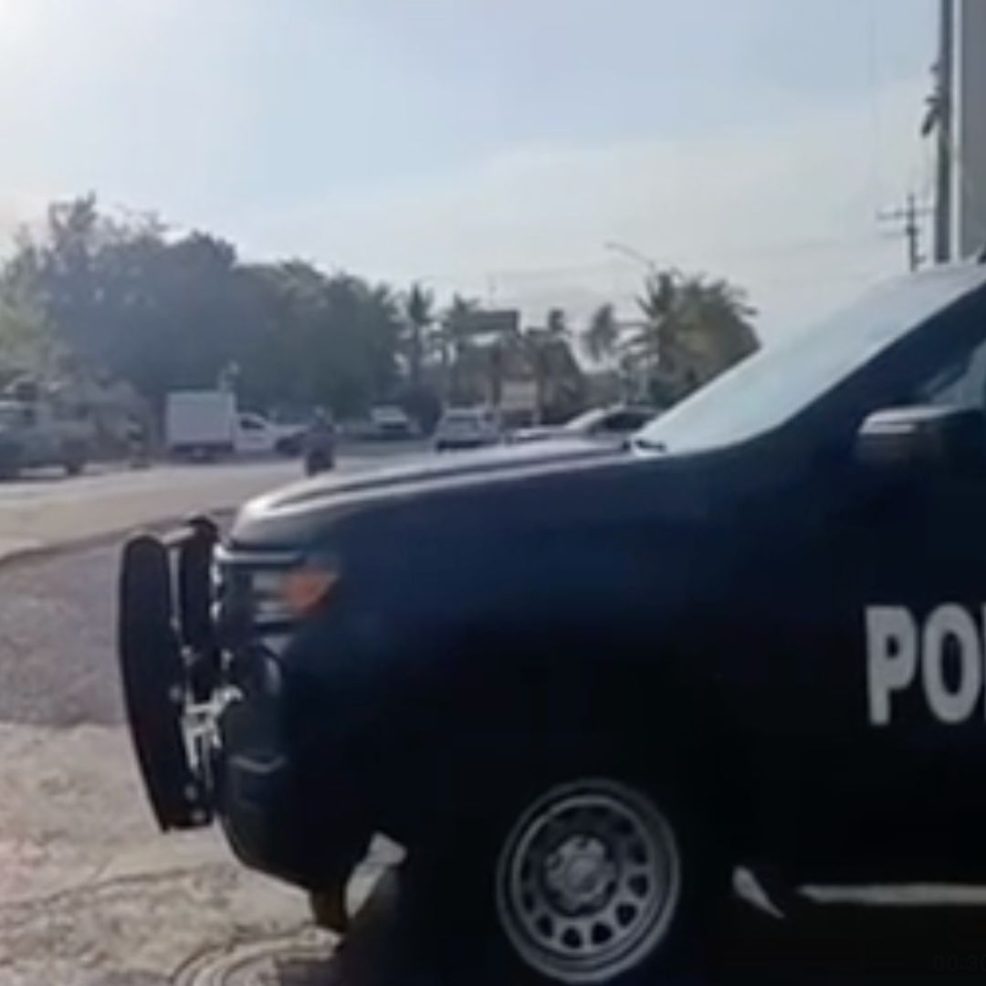 Menor de 14 Años y su Tío Mueren en Presunto Fuego Cruzado en Escuinapa, Sinaloa